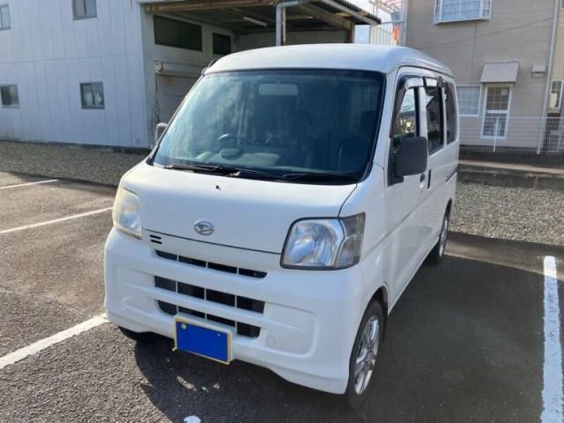 HIJET CARGO