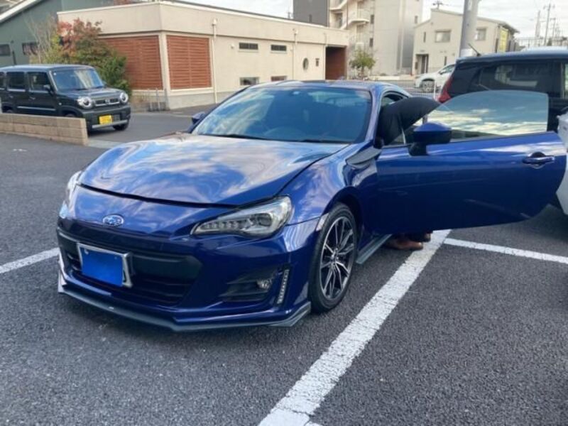 BRZ