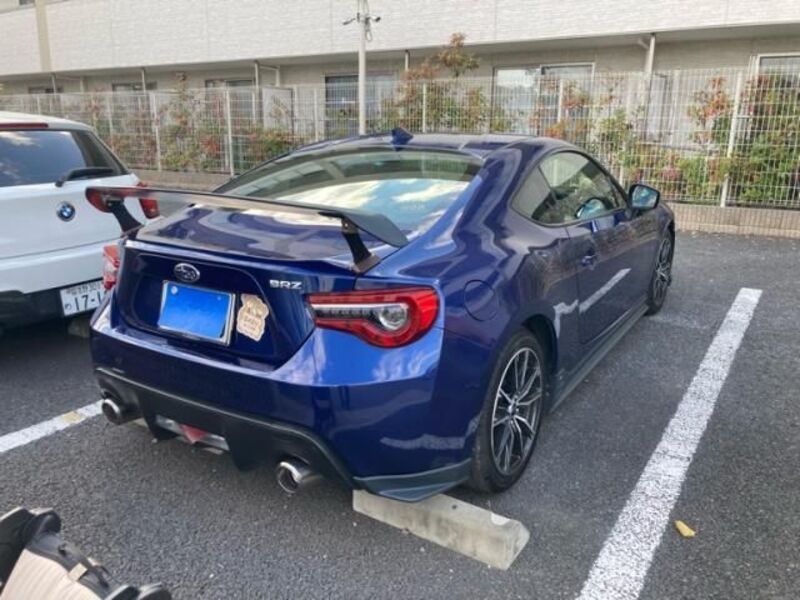 BRZ