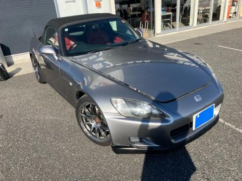 S2000