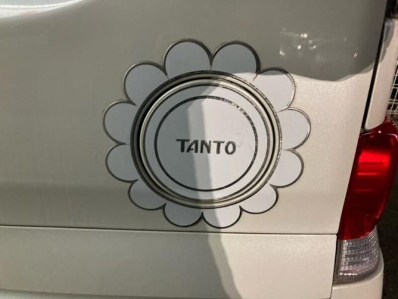 TANTO