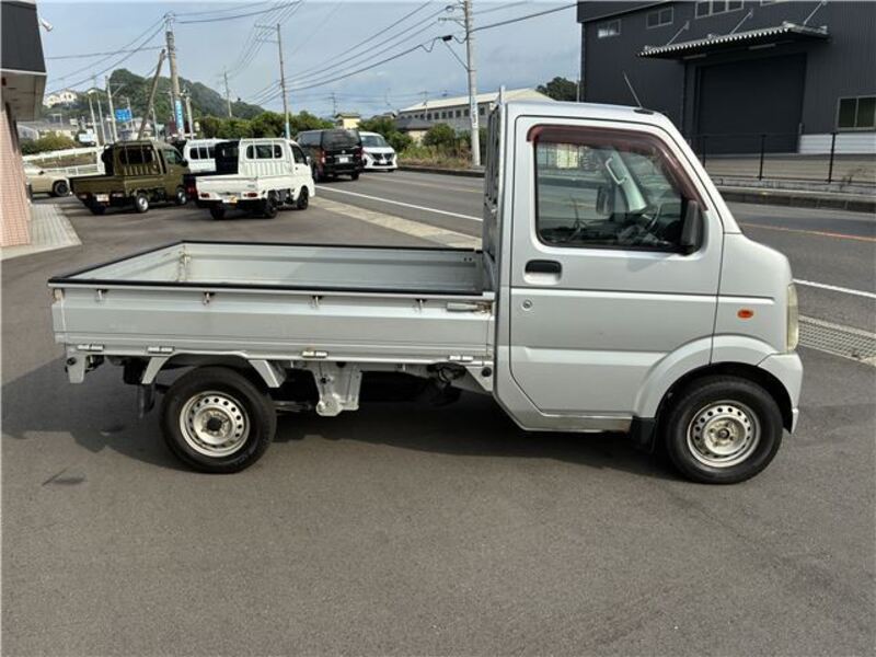 CARRY TRUCK