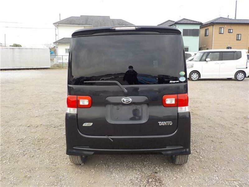 TANTO