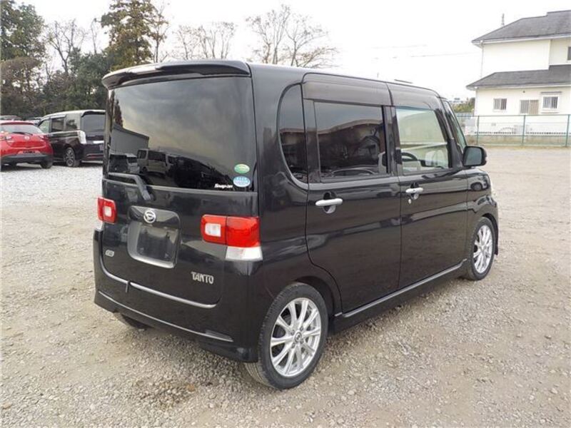 TANTO