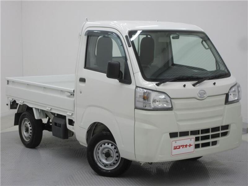 HIJET TRUCK-0
