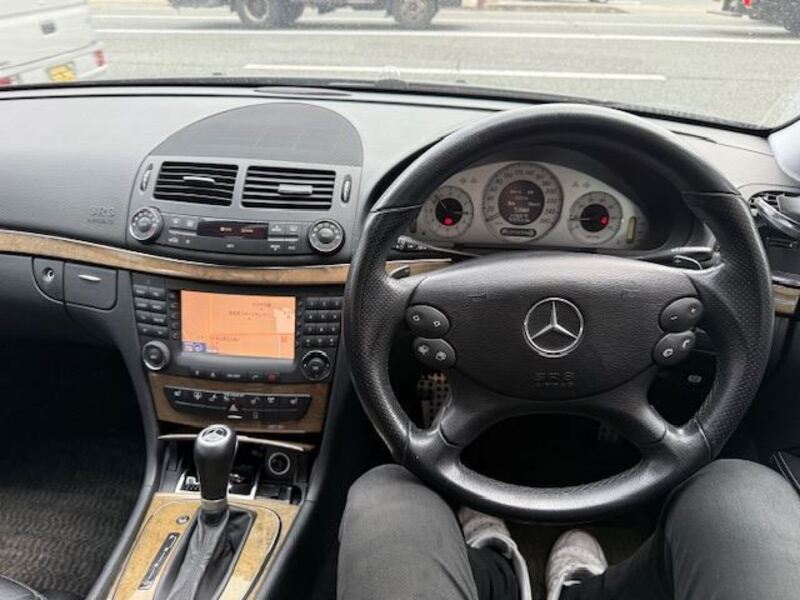 E-CLASS