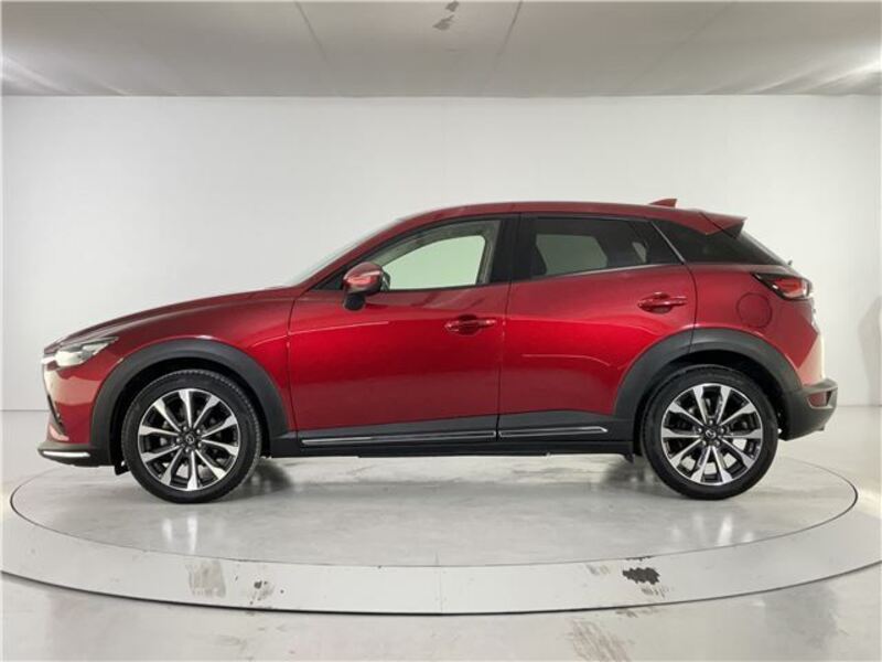 CX-3
