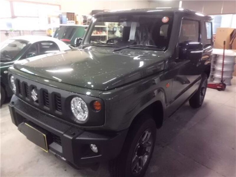 JIMNY