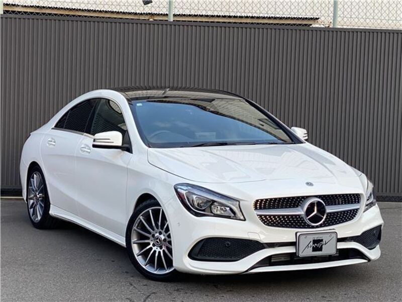 CLA-CLASS