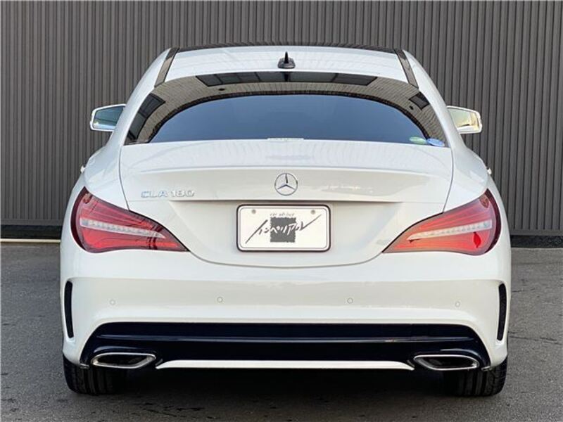 CLA-CLASS
