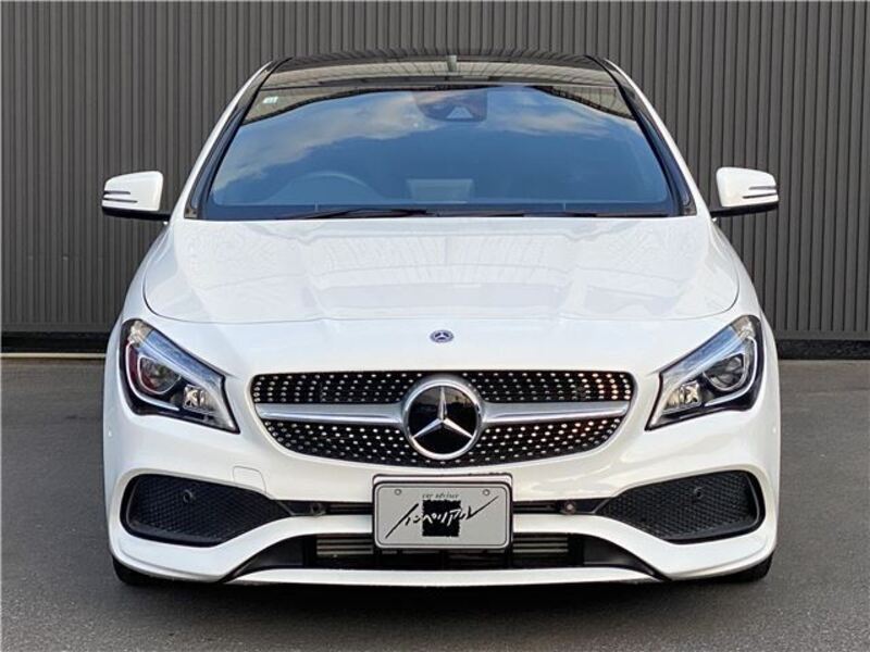 CLA-CLASS