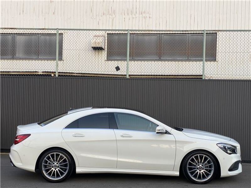 CLA-CLASS
