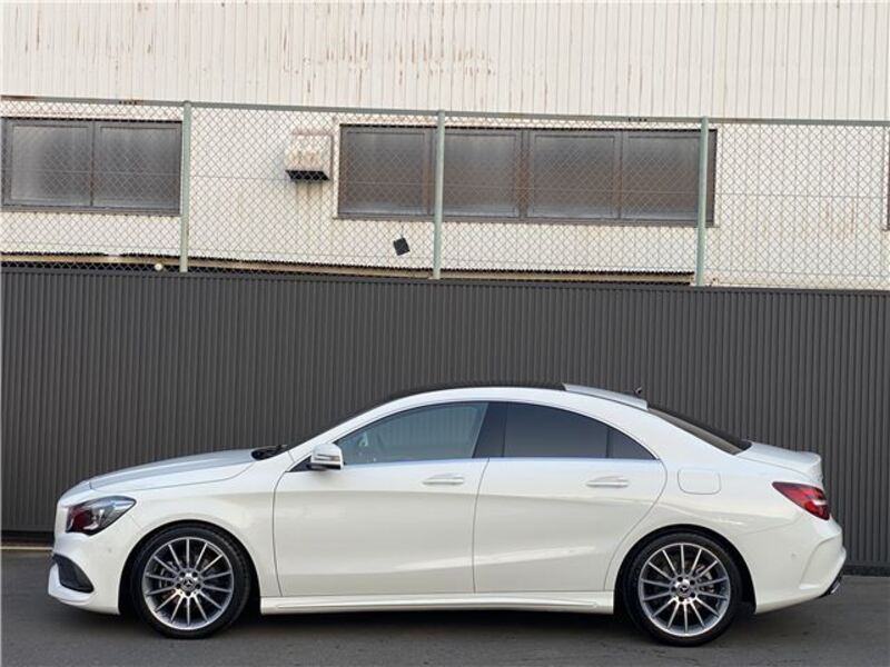 CLA-CLASS
