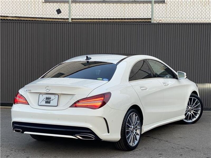 CLA-CLASS