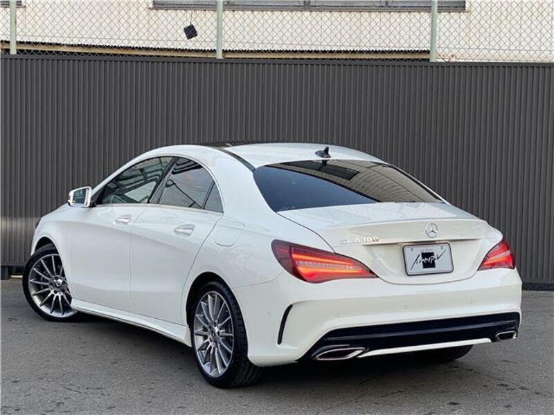 CLA-CLASS