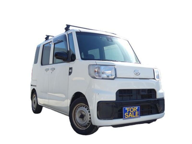 DAIHATSU HIJET CADDIE