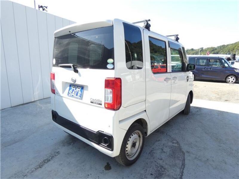 HIJET CADDIE