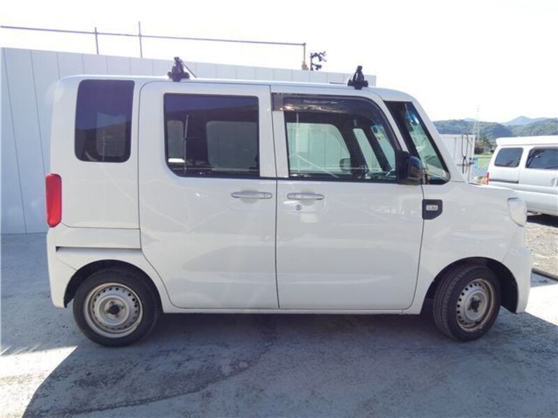 HIJET CADDIE