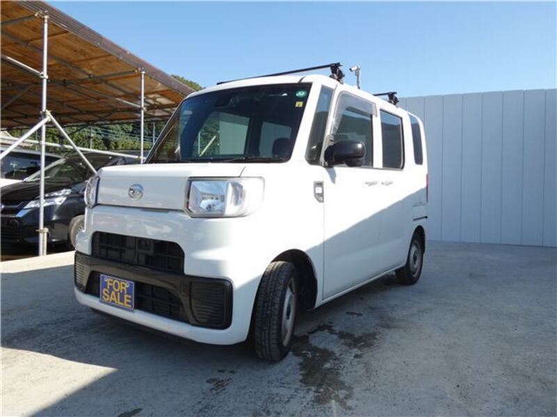 HIJET CADDIE