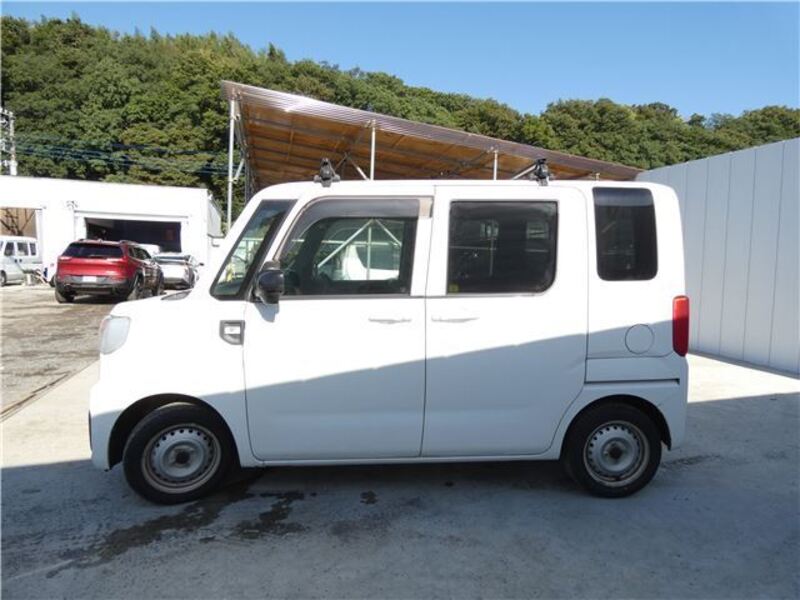 HIJET CADDIE