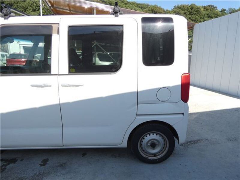 HIJET CADDIE