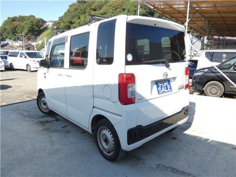 HIJET CADDIE