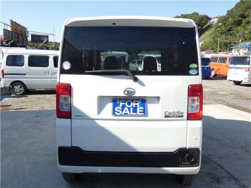 HIJET CADDIE