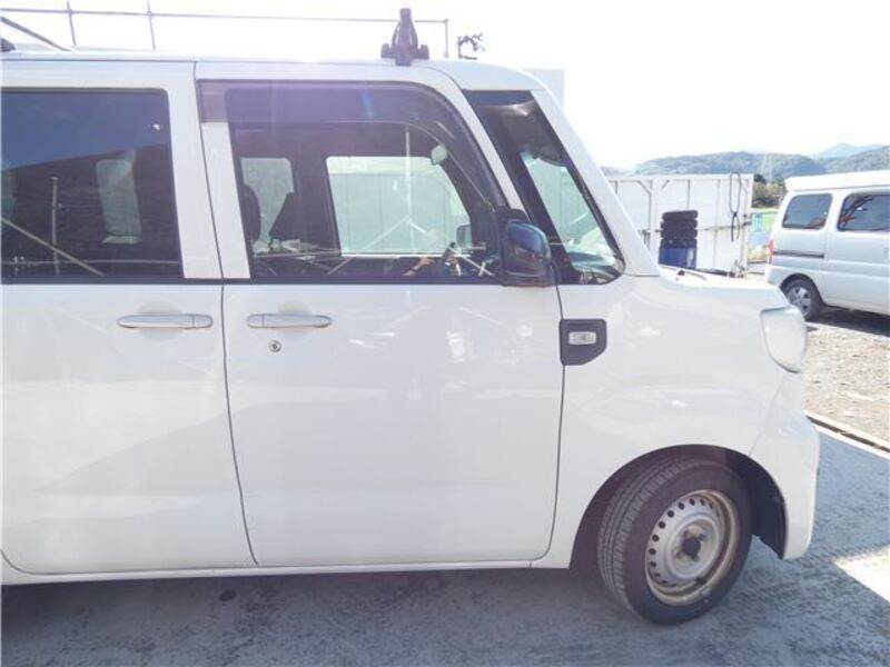 HIJET CADDIE