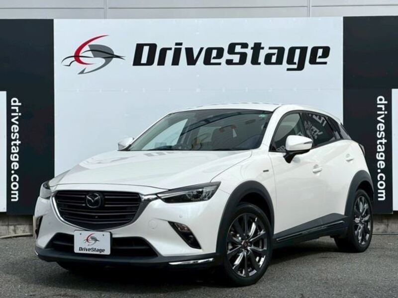 CX-3-0