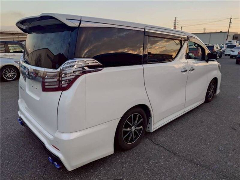 ALPHARD