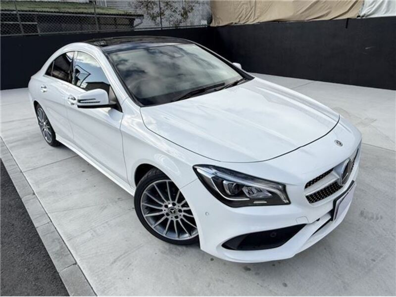CLA-CLASS