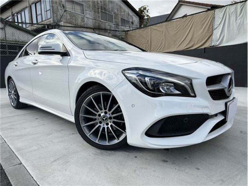 CLA-CLASS