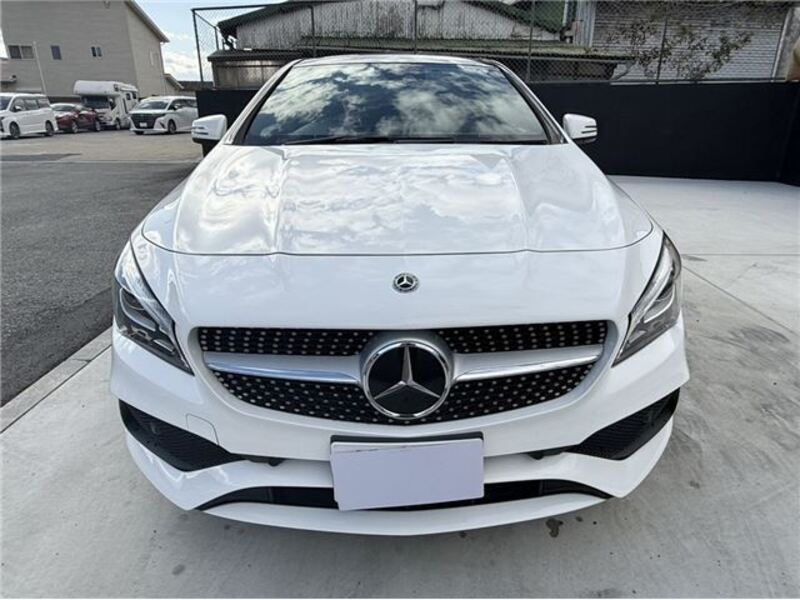 CLA-CLASS