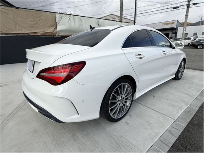 CLA-CLASS