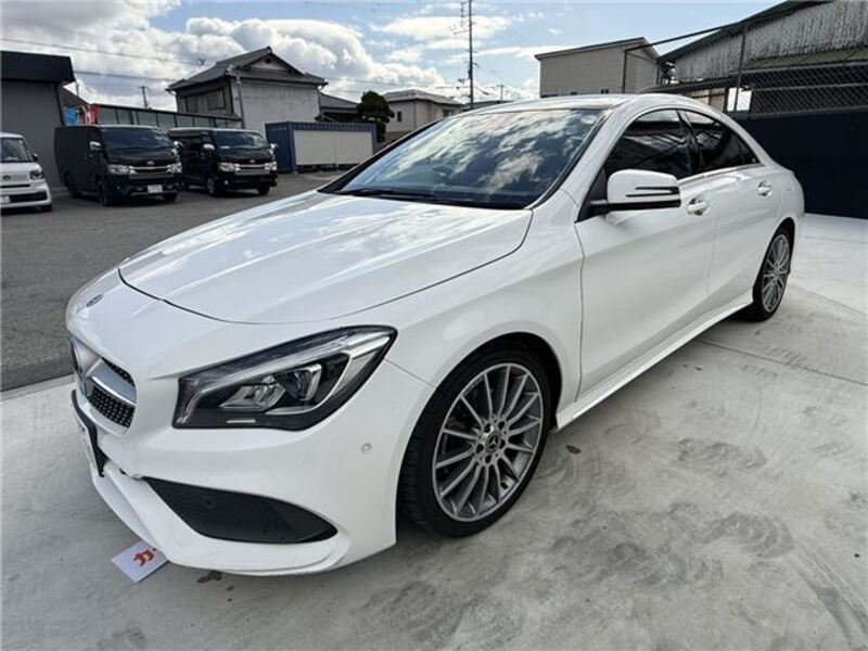 CLA-CLASS