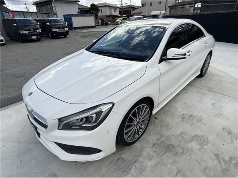 CLA-CLASS