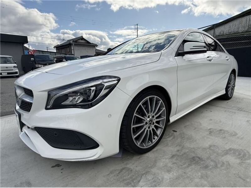 CLA-CLASS