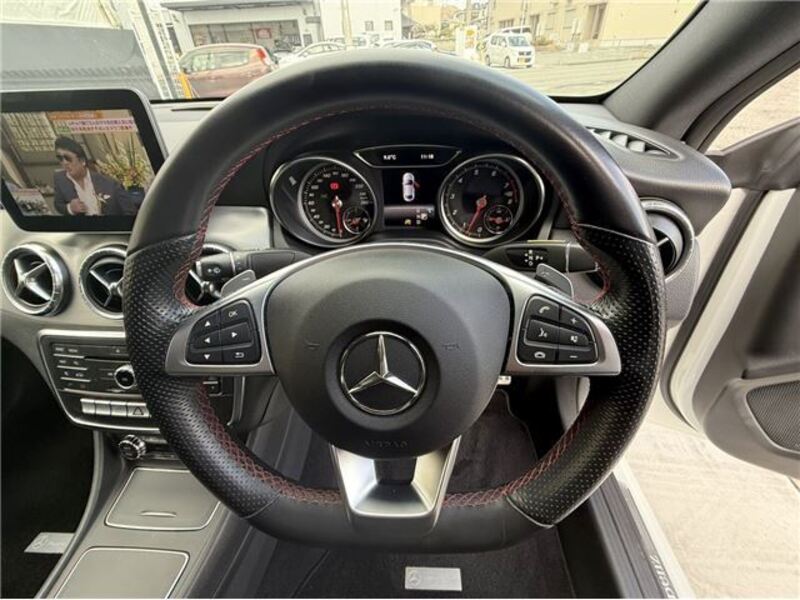 CLA-CLASS