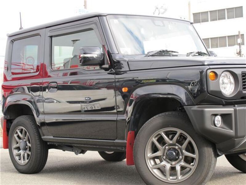 JIMNY