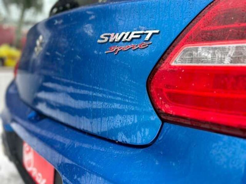 SWIFT