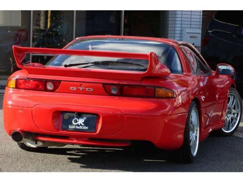 GTO
