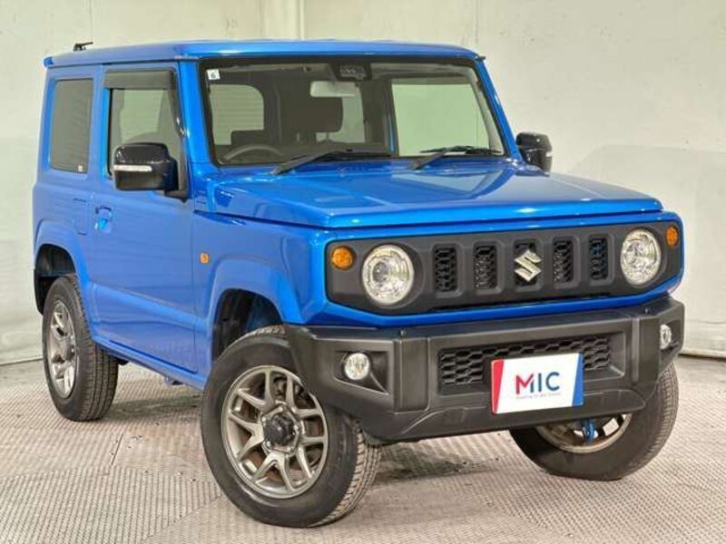 JIMNY