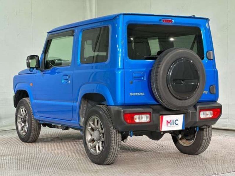 JIMNY
