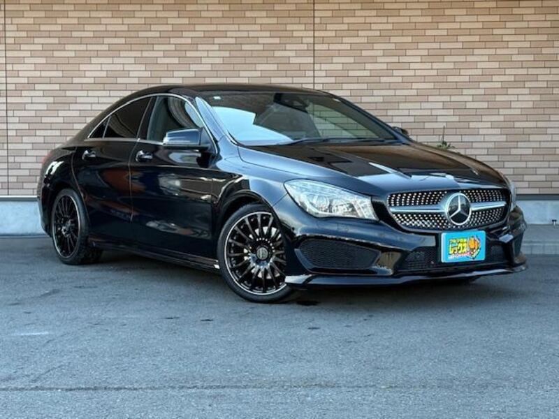 CLA-CLASS