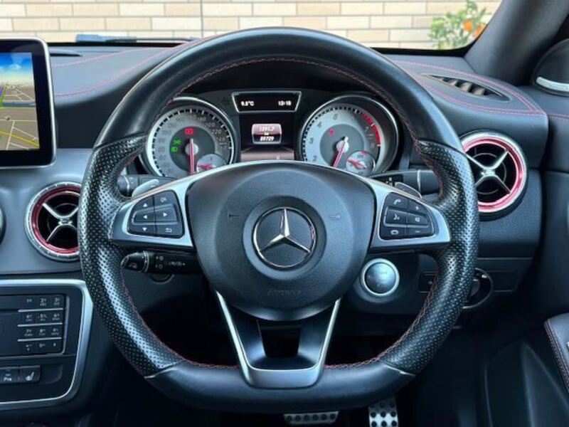 CLA-CLASS