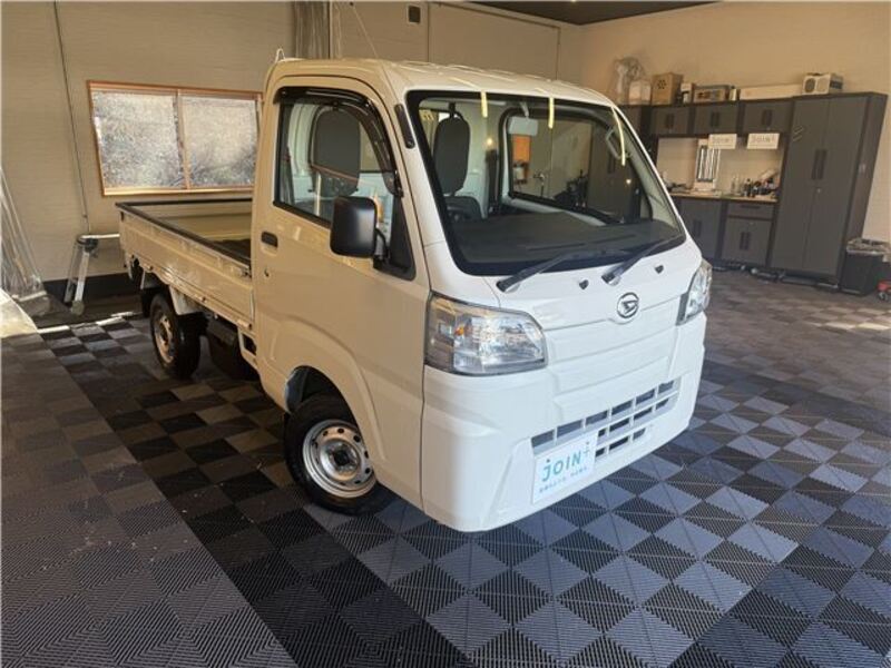 HIJET TRUCK-0