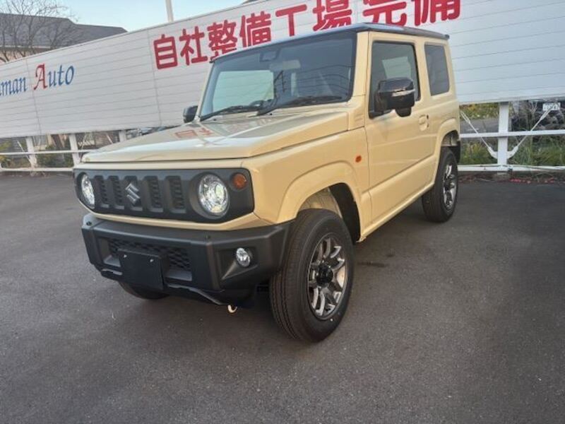 JIMNY