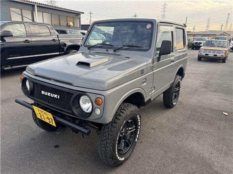 JIMNY