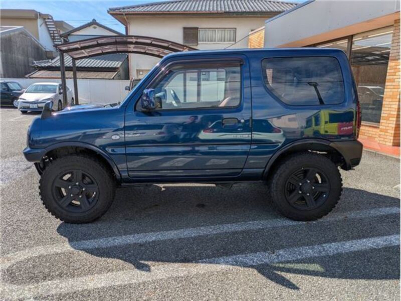 JIMNY