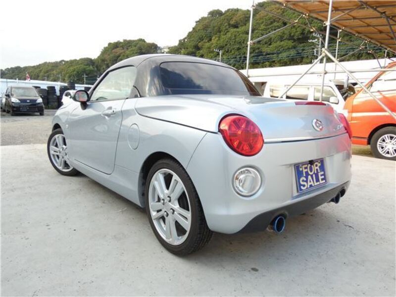COPEN